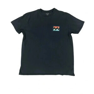 BillaBong Navy Blue T-Shirt